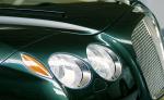 Bentley Continental GTZ 2008 года